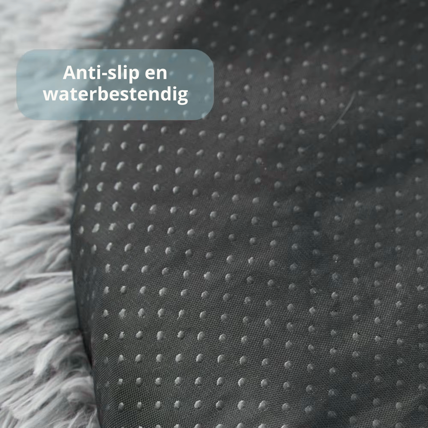 SkyNest™ Cozy Cave – Luxe rustplaats voor ontspanning en geborgenheid