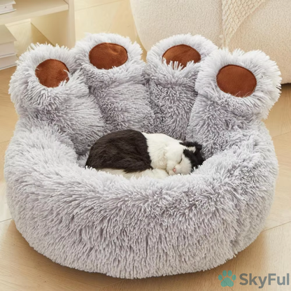 SkyNest™ Cozy Cave – Luxe rustplaats voor ontspanning en geborgenheid