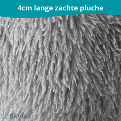 SkyNest™ Cozy Cave – Luxe rustplaats voor ontspanning en geborgenheid