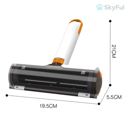 SkyRoller™ - Multifunctionele Haarverwijderaar Roller