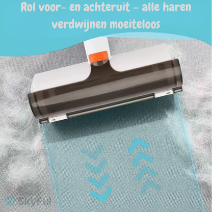 SkyRoller™ - Multifunctionele Haarverwijderaar Roller