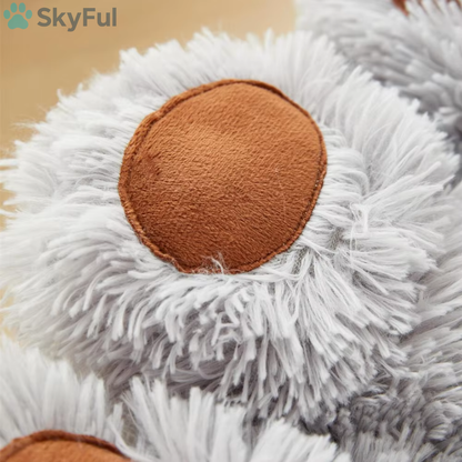 SkyNest™ Cozy Cave – Luxe rustplaats voor ontspanning en geborgenheid