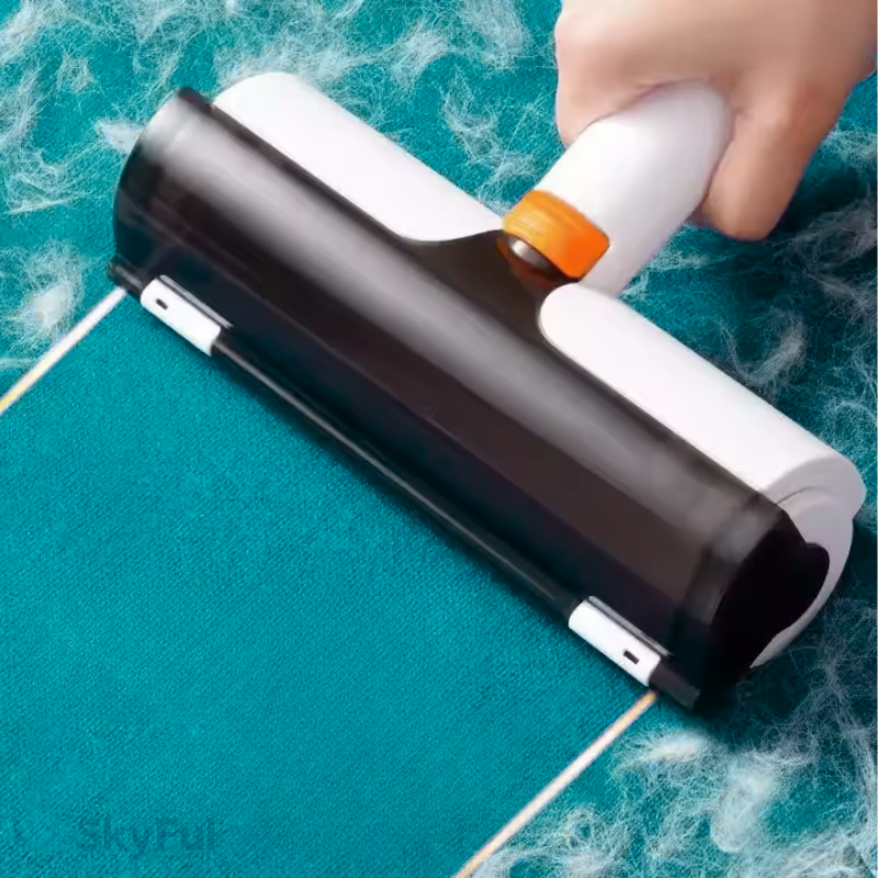 SkyRoller™ - Multifunctionele Haarverwijderaar Roller