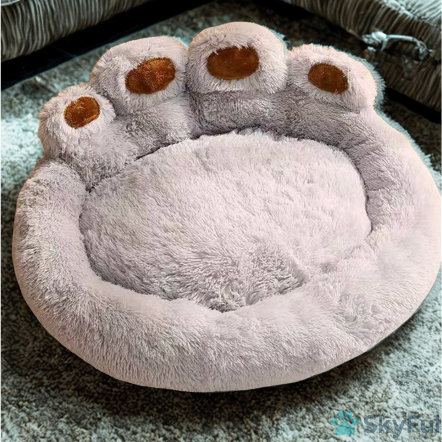 SkyNest™ Cozy Cave – Luxe rustplaats voor ontspanning en geborgenheid