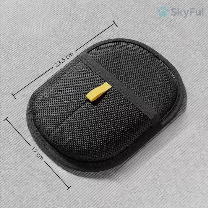 SkyGlove™ - Huisdier Haarverwijder Handschoen