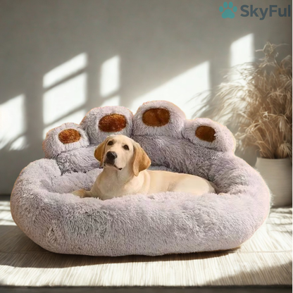 SkyNest™ Cozy Cave – Luxe rustplaats voor ontspanning en geborgenheid