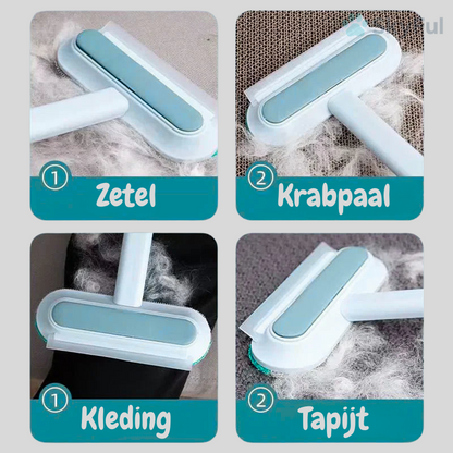 SkySwipe™ - Haarverwijderaar voor Huisdieren