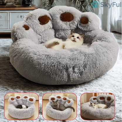 SkyNest™ Cozy Cave – Luxe rustplaats voor ontspanning en geborgenheid