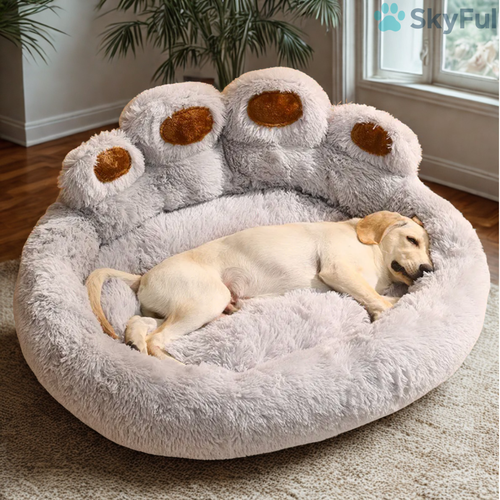 SkyNest™ Cozy Cave – Luxe rustplaats voor ontspanning en geborgenheid