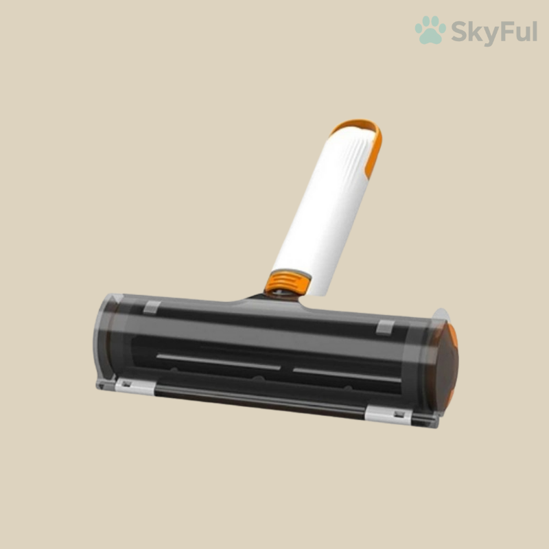 SkyRoller™ - Multifunctionele Haarverwijderaar Roller