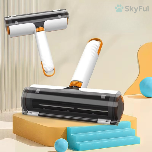 SkyRoller™ - Multifunctionele Haarverwijderaar Roller